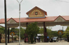 Mangalore University is ranked as 1st in the State and 12th in the Country